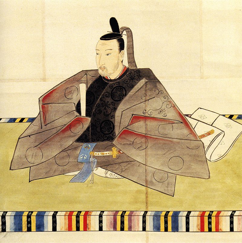 德川幕府