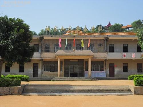 南塘镇(广东省陆丰市南塘镇)