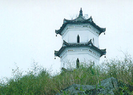 飞雄塔 飞雄塔