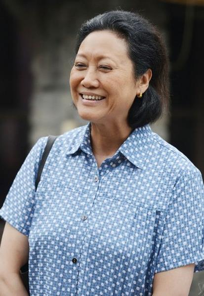 孙丽琴