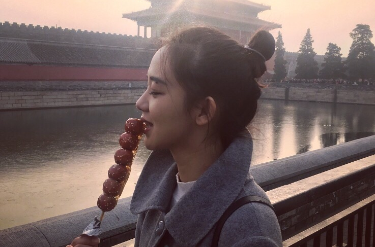 黄婧仪 黄婧仪