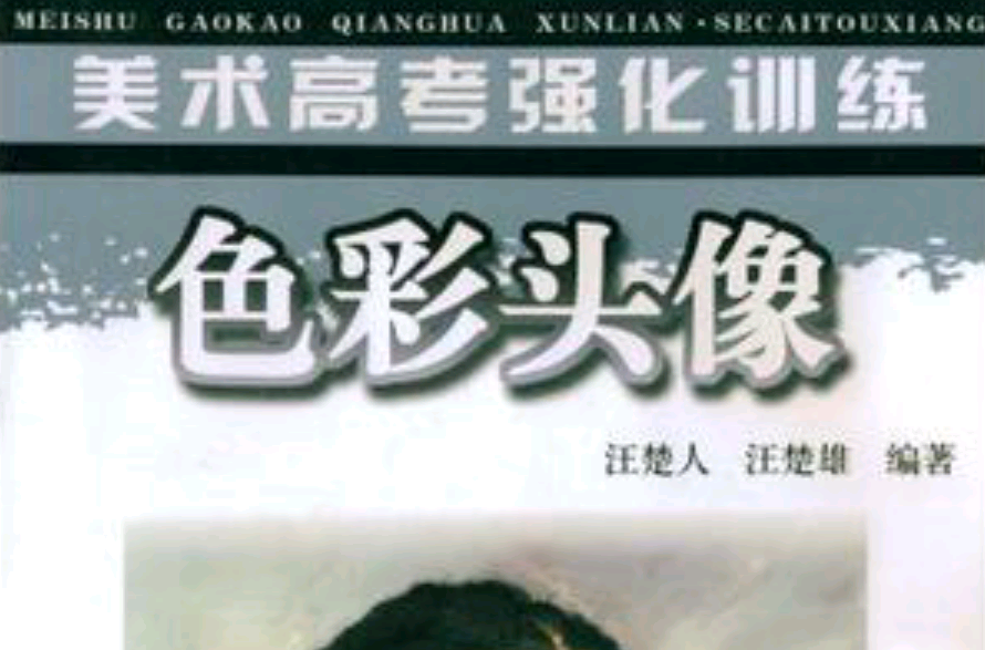 美术高考强化训练 美术高考强化训练