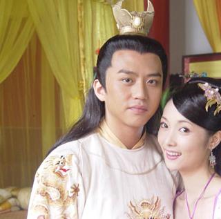 大明天子 大明天子