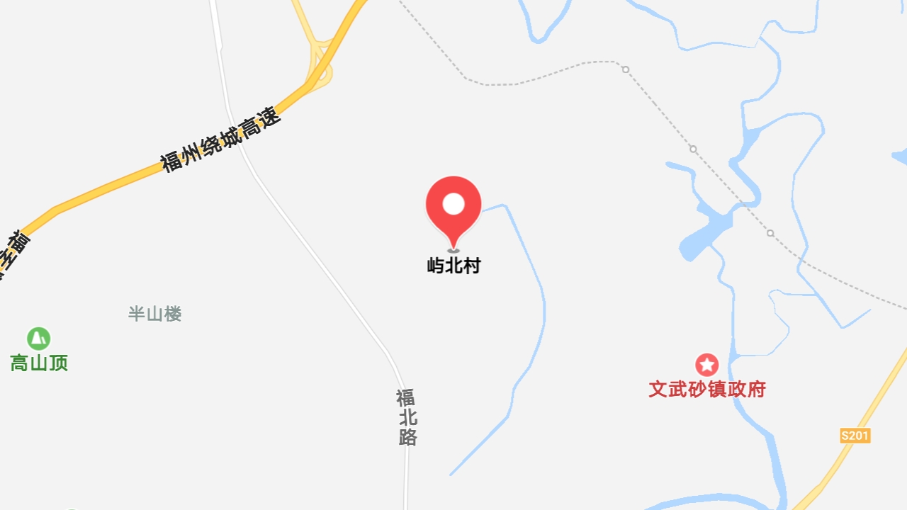 地图信息