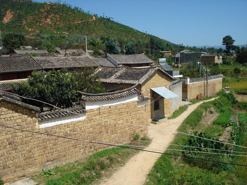 上白塔村(云南省保山市隆阳区永昌街道下辖村) 上白塔村(云南省保山市隆阳区永昌街道下辖村)