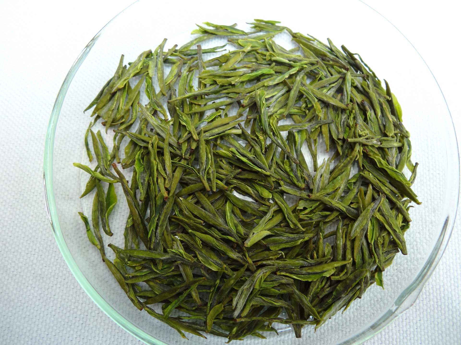 大悟绿茶 大悟绿茶