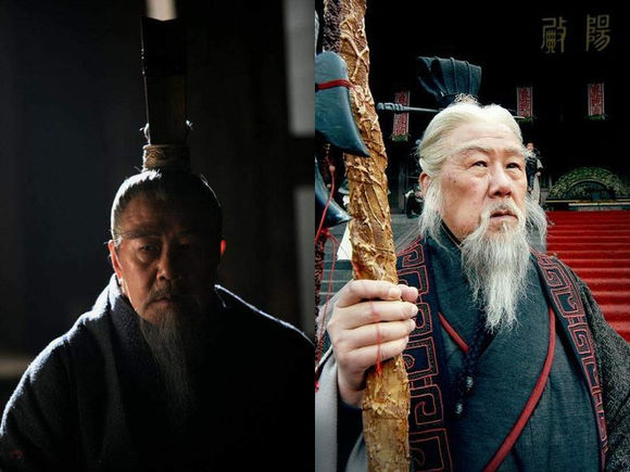 甘龙 甘龙