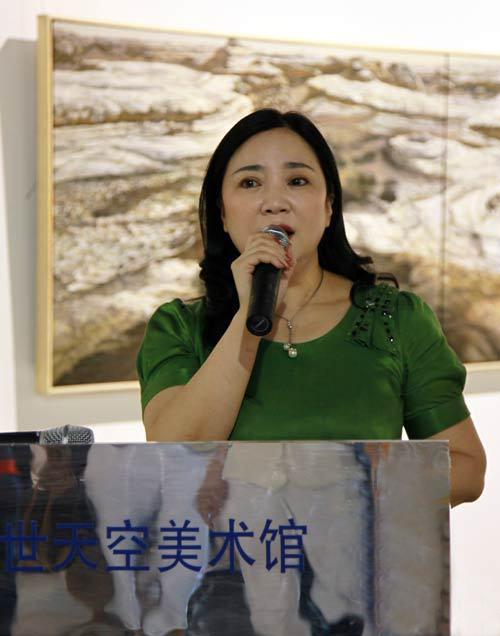 黄扉 黄扉