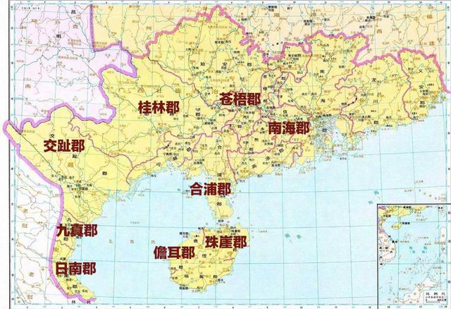 汉初分布 汉初分布