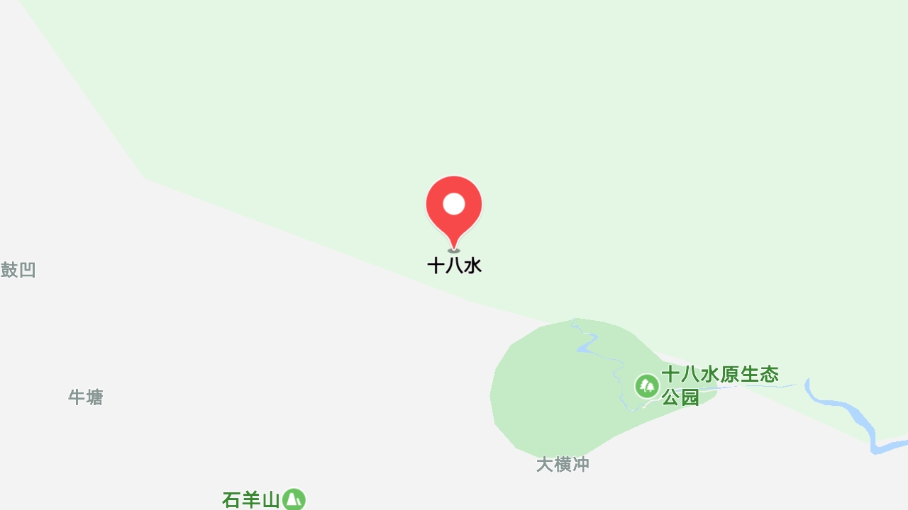 地图信息