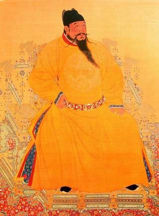 明成祖 明成祖