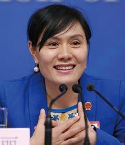 2013中国梦想人物榜 2013中国梦想人物榜