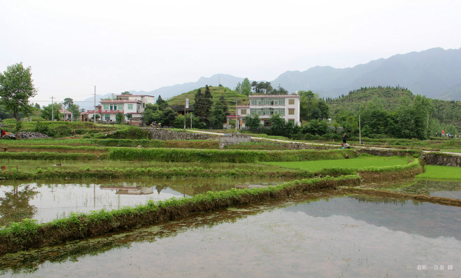 岩山镇 岩山镇