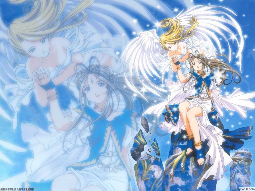 我的女神2:缤纷之翼 我的女神2:缤纷之翼