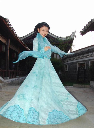 李欣凌