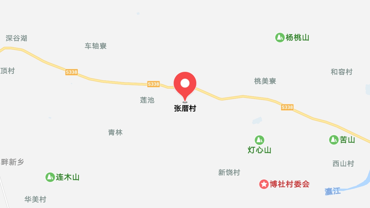 地图信息