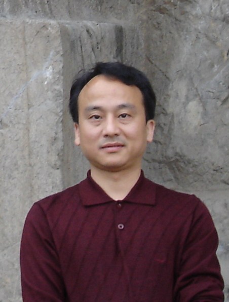 彭迪云 彭迪云