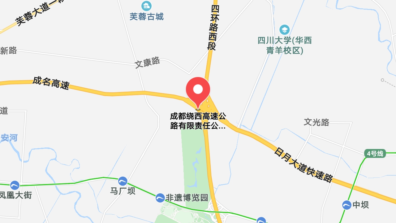 地图信息