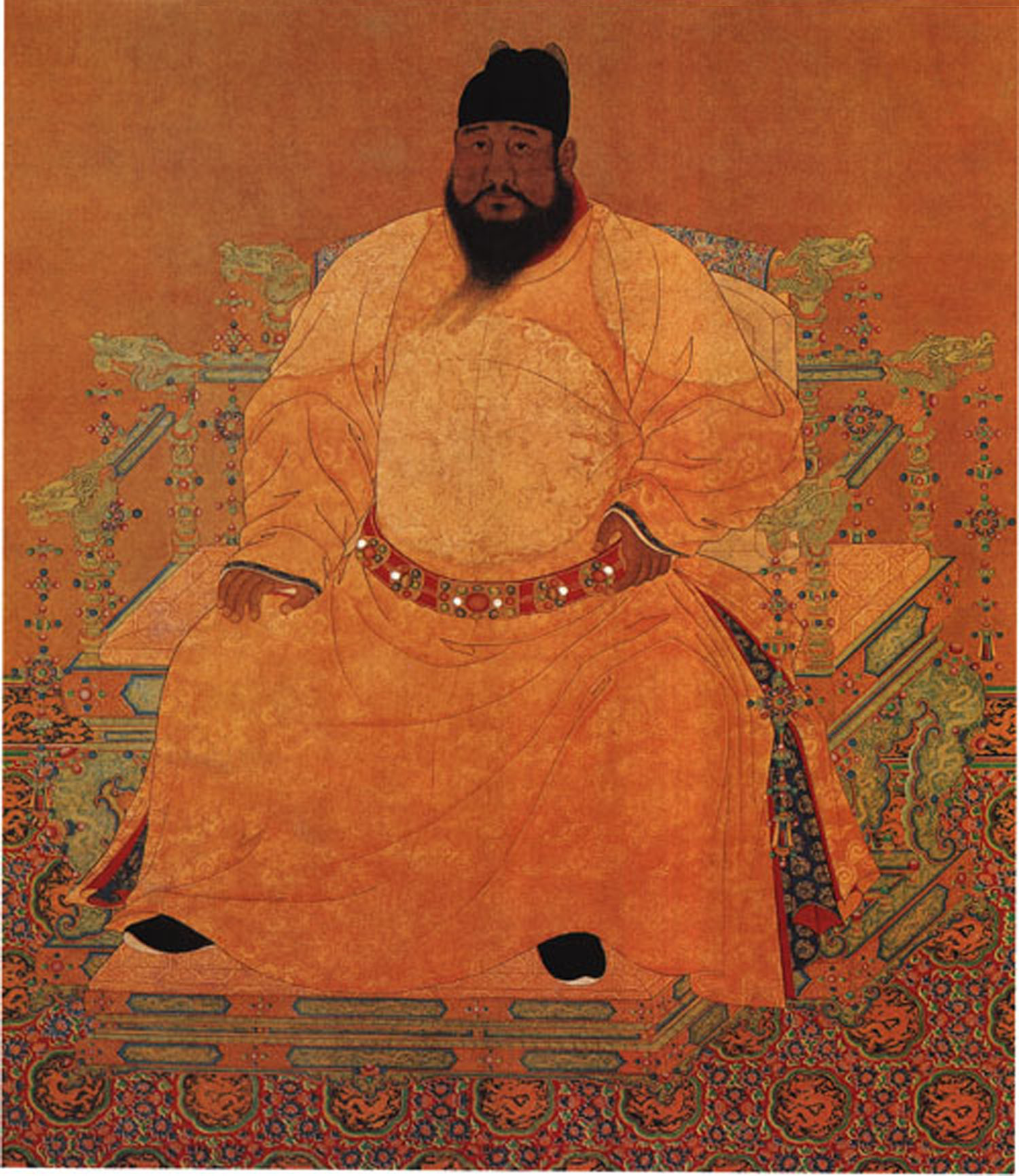 监国 监国