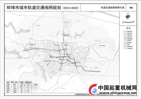 蚌埠捷运 蚌埠捷运