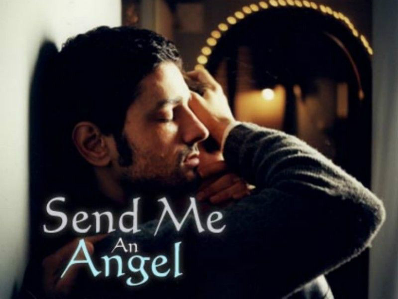 send me an angel send me an angel