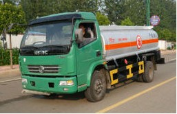 小型化工车 小型化工车