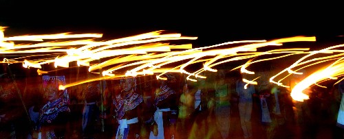 民族节日 民族节日