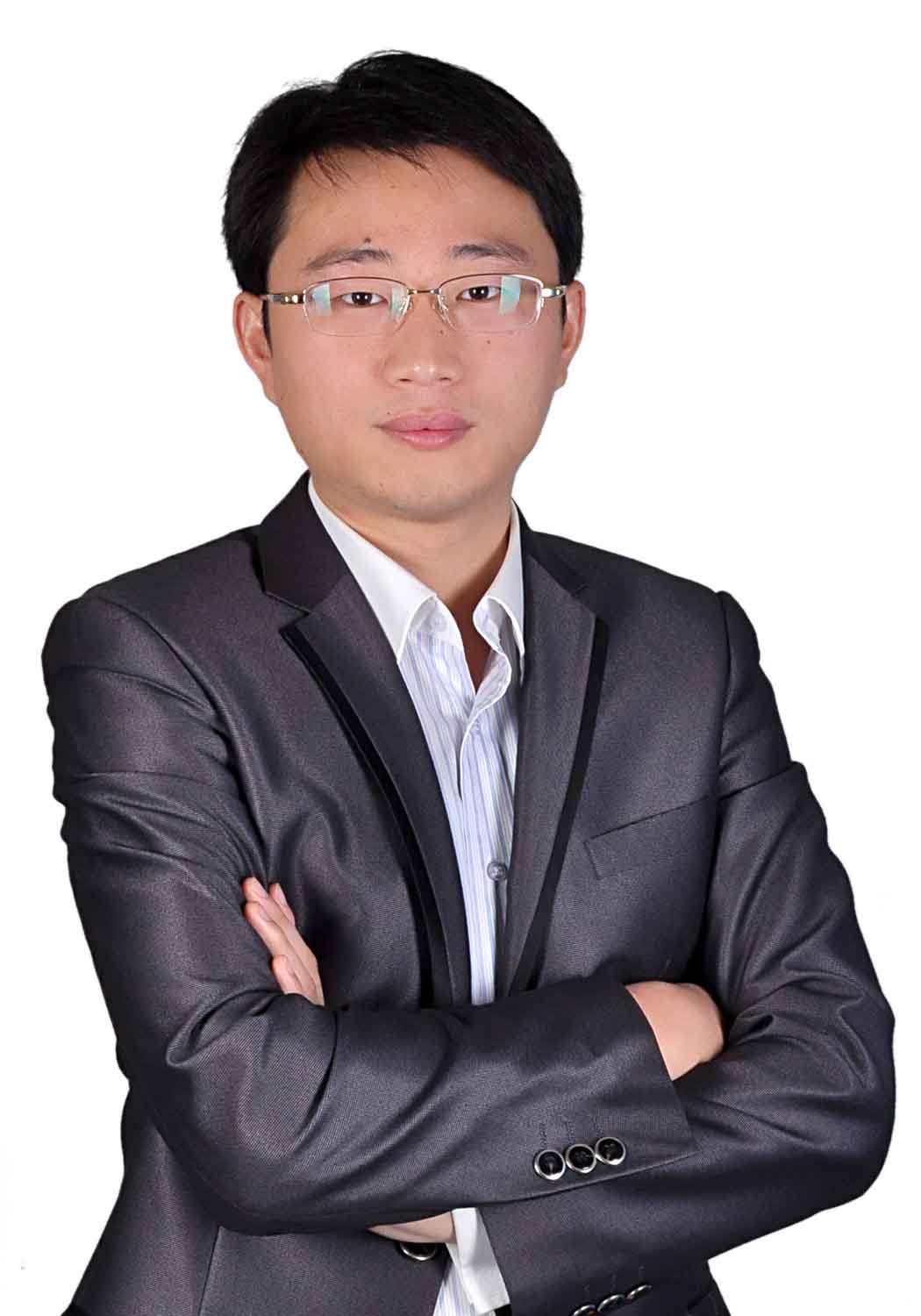新桥公关CEO沈志勇 新桥公关CEO沈志勇