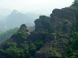 雁石镇风景 雁石镇风景