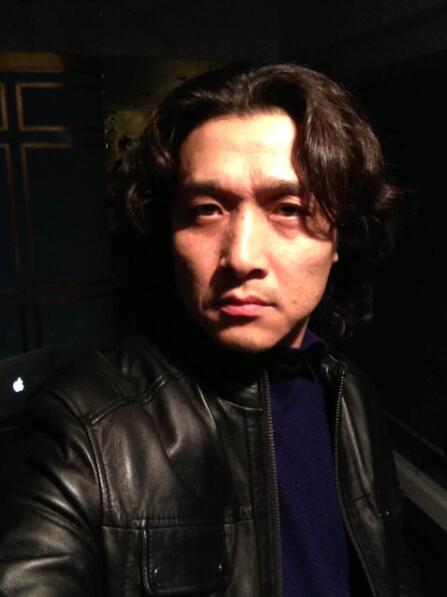 赵东阳 赵东阳