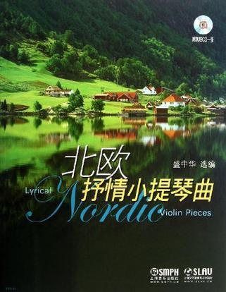 北欧抒情小提琴曲 北欧抒情小提琴曲