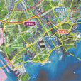 香海高速公路 香海高速公路