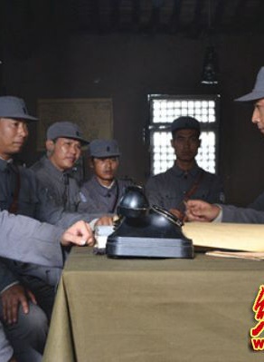 刘奕宏