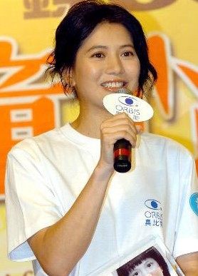 袁咏仪 袁咏仪