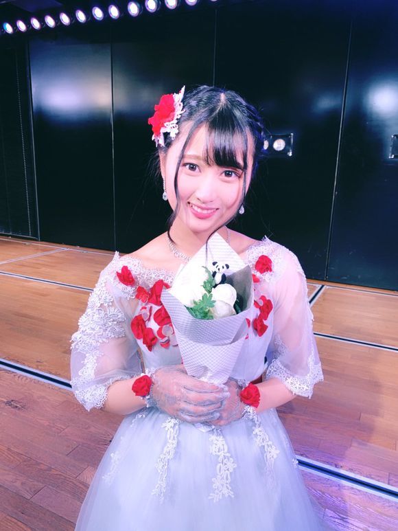 野泽玲奈 野泽玲奈