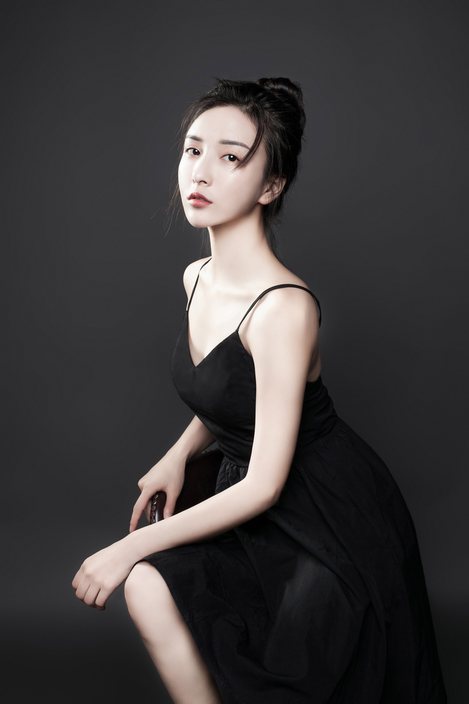 李若希(中国内地女演员) 李若希(中国内地女演员)
