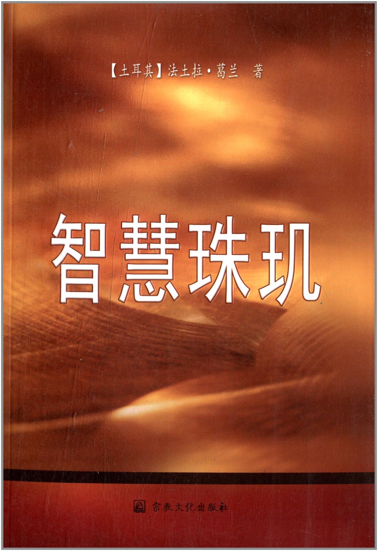 智慧珠玑 智慧珠玑