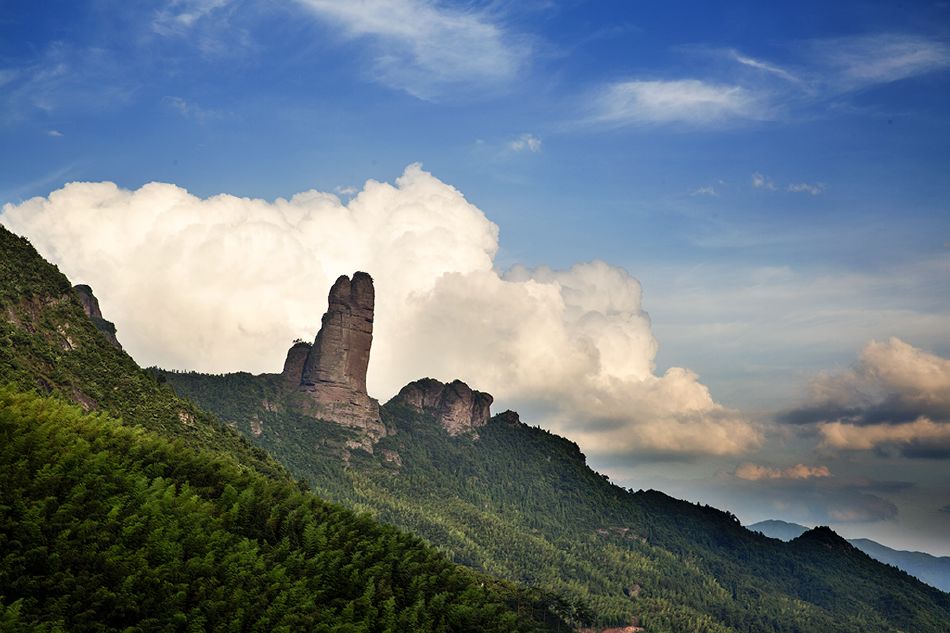 石姆岩 石姆岩
