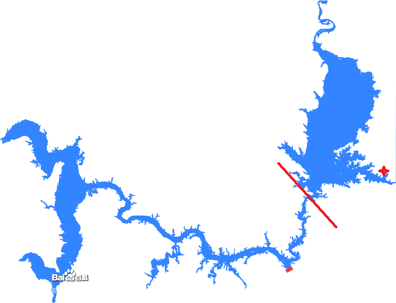 丹江口水库 丹江口水库
