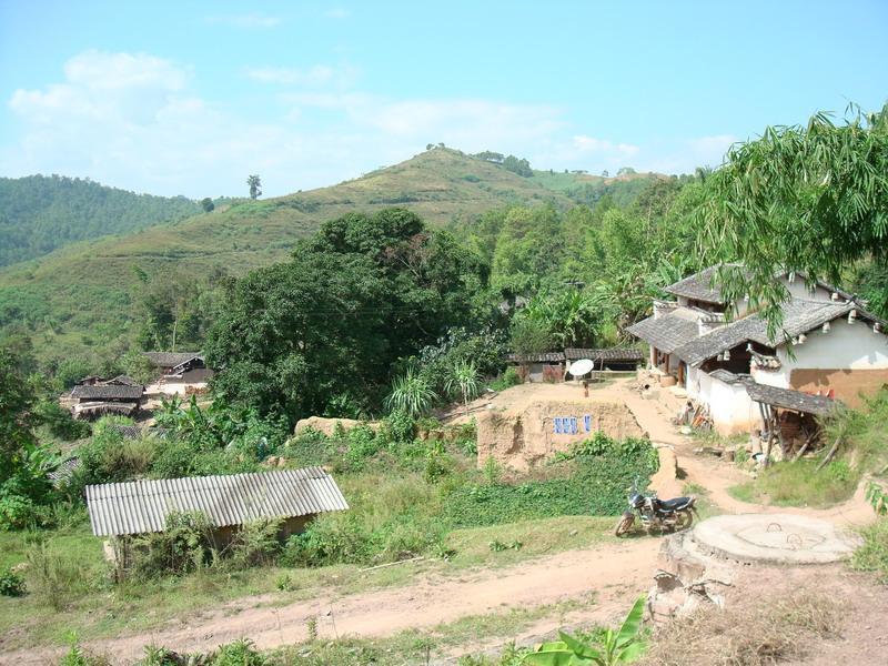 后堡村(山西省原平市南白乡下辖村) 后堡村(山西省原平市南白乡下辖村)