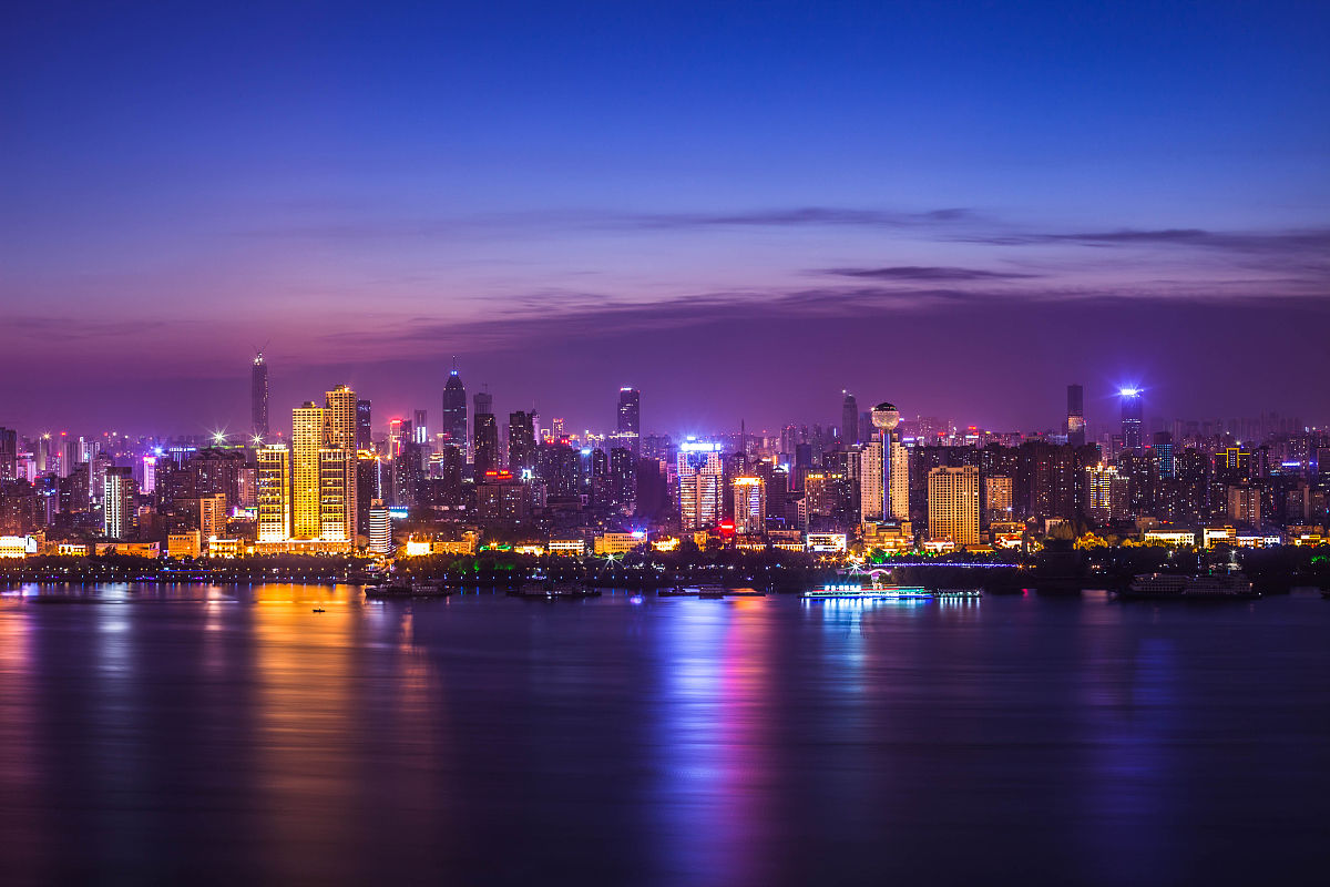 汉口(汉口市) 汉口(汉口市)