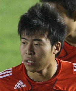 李智超 李智超