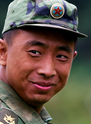 张明健
