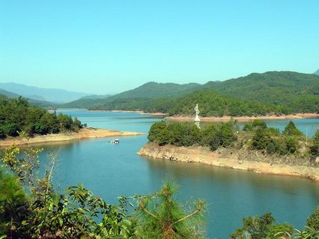 景谷县 景谷县