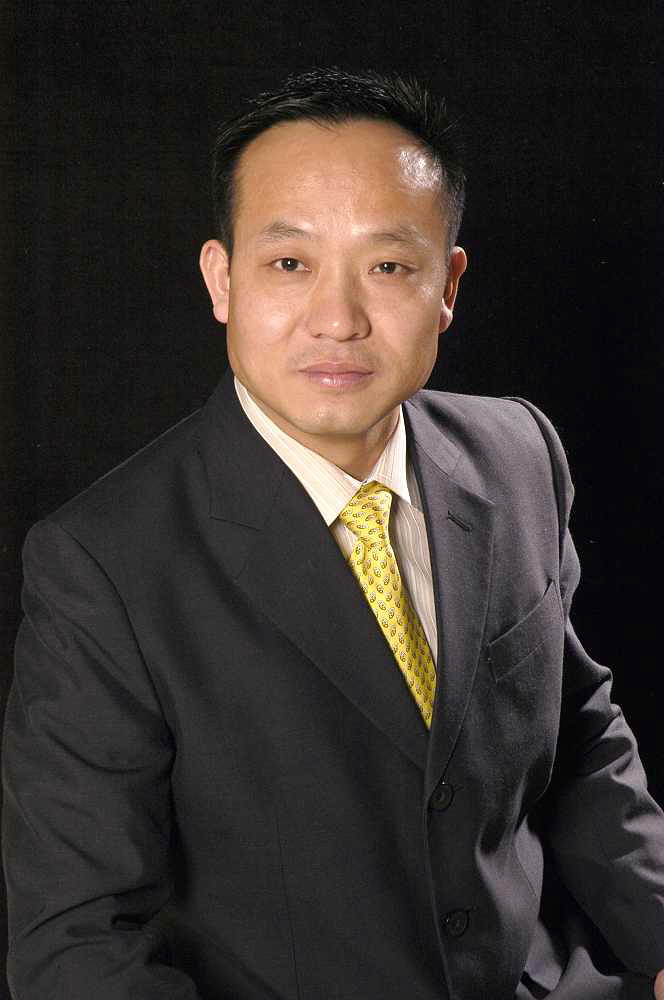 张培荣大师 张培荣大师