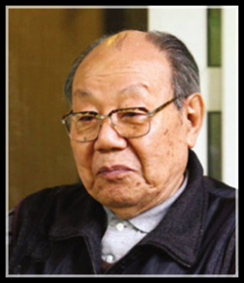 王孝忠 王孝忠