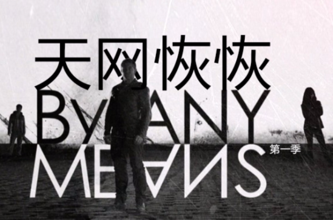 天网恢恢(2013年英国BBC电视剧) 天网恢恢(2013年英国BBC电视剧)