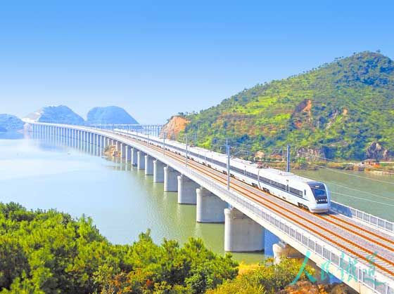 温福铁路 温福铁路