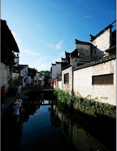 老家的建筑 老家的建筑