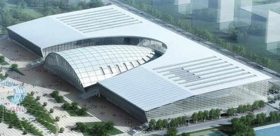 体育综合场馆 体育综合场馆
